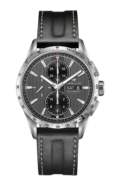 Hamilton Hamilton H43516731 | Swiss Automatic Watch | Kavar Jewellers Brampton