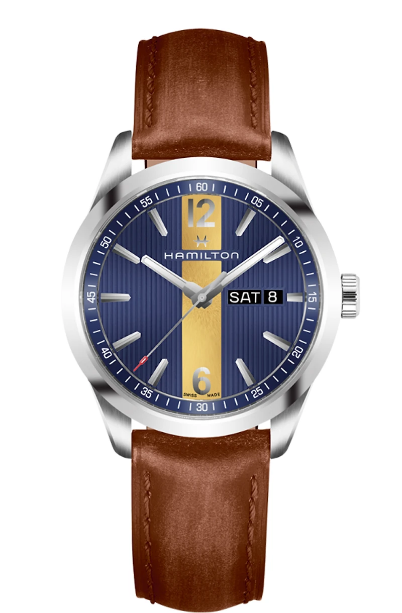 Hamilton Hamilton H43311541 | Swiss Automatic Watch | Kavar Jewellers Brampton