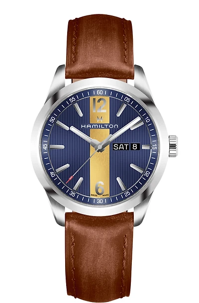 Hamilton Hamilton H43311541 | Swiss Automatic Watch | Kavar Jewellers Brampton