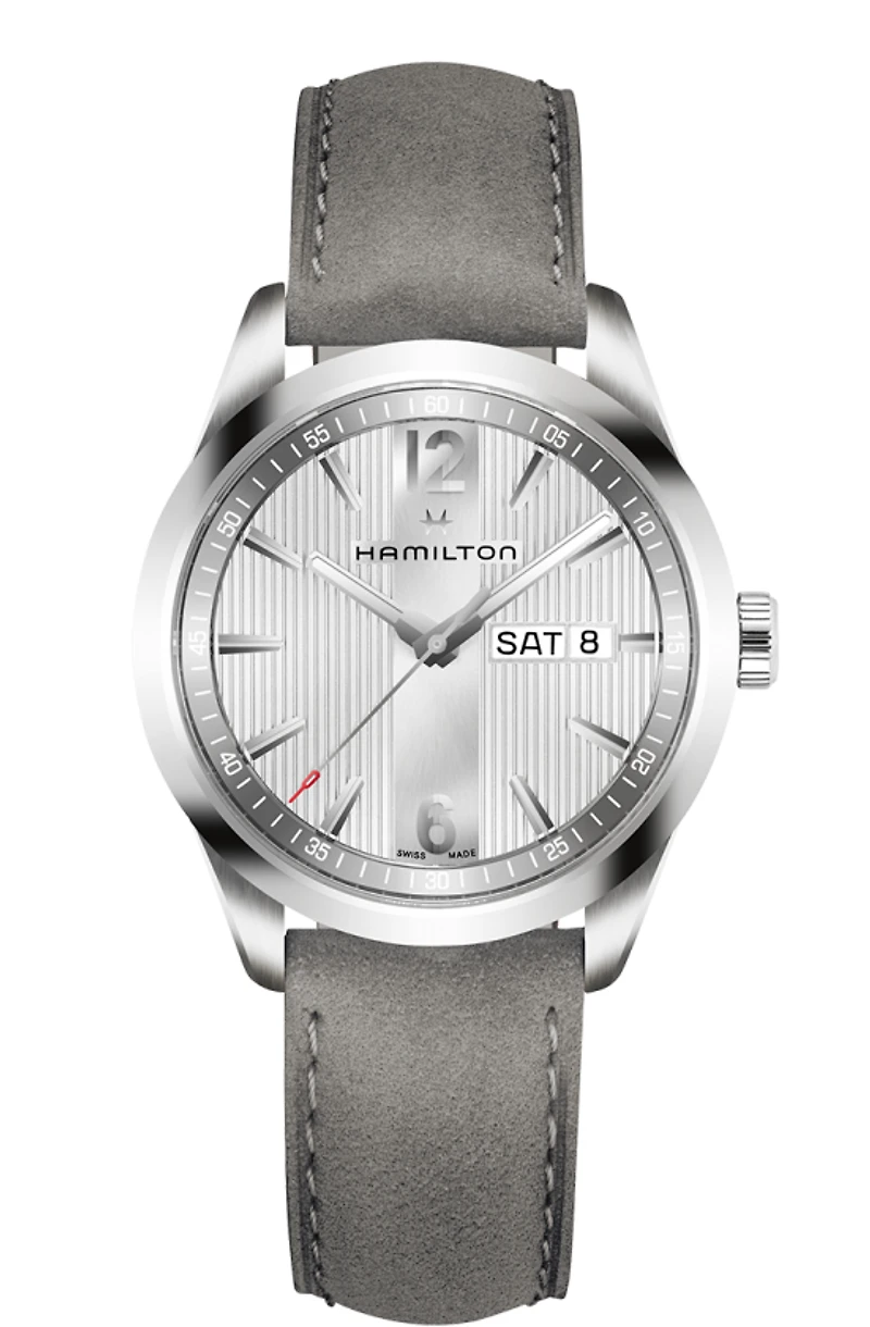 Hamilton Hamilton H43311915 | Swiss Automatic Watch | Kavar Jewellers Brampton