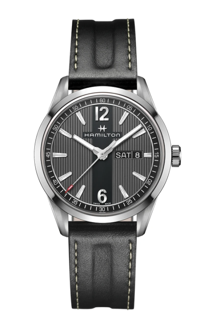Hamilton Hamilton H43311735 | Swiss Automatic Watch | Kavar Jewellers Brampton