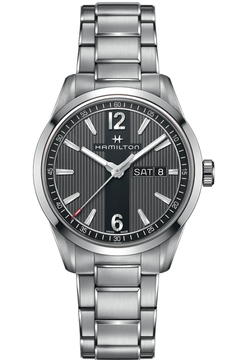 Hamilton Hamilton H43311135 | Swiss Automatic Watch | Kavar Jewellers Brampton