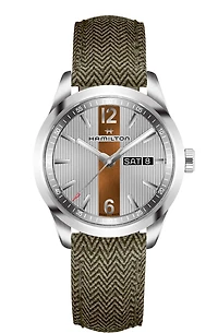 Hamilton Hamilton H43311985 | Swiss Automatic Watch | Kavar Jewellers Brampton