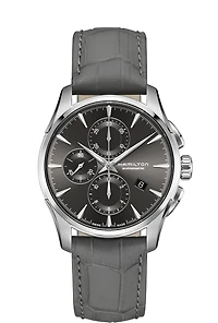 Hamilton Jazzmaster H32586881 | Swiss Automatic Watch | Kavar Jewellers Brampton