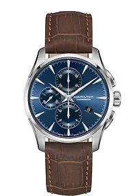 Hamilton Jazzmaster H32586541 | Swiss Automatic Watch | Kavar Jewellers Brampton