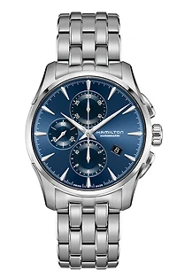 Hamilton Jazzmaster H32586141 | Swiss Automatic Watch | Kavar Jewellers Brampton