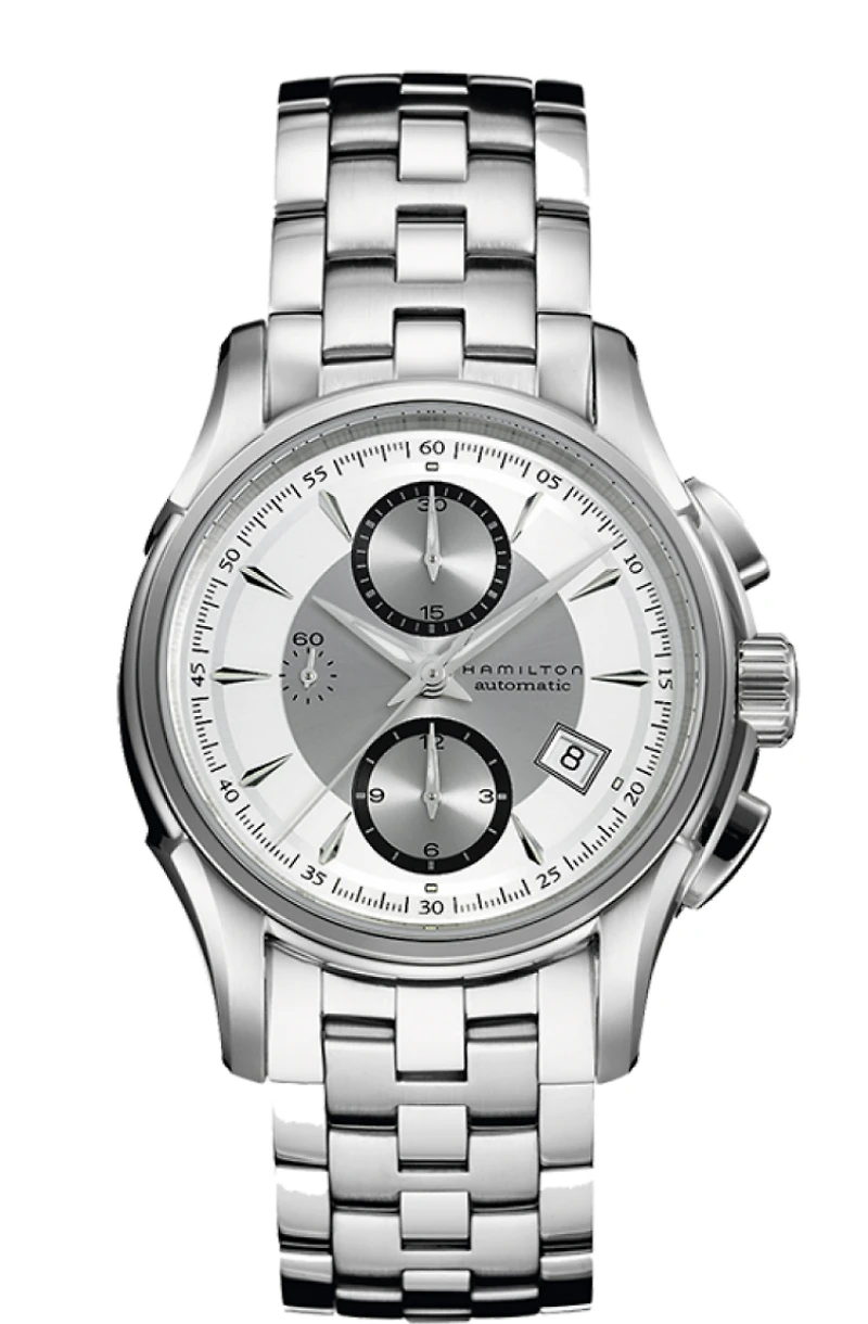 Hamilton Jazzmaster H32616153 | Swiss Automatic Watch | Kavar Jewellers Brampton