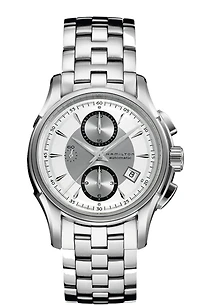Hamilton Jazzmaster H32616153 | Swiss Automatic Watch | Kavar Jewellers Brampton