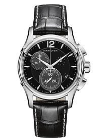 Hamilton Jazzmaster H32612731 | Swiss Automatic Watch | Kavar Jewellers Brampton