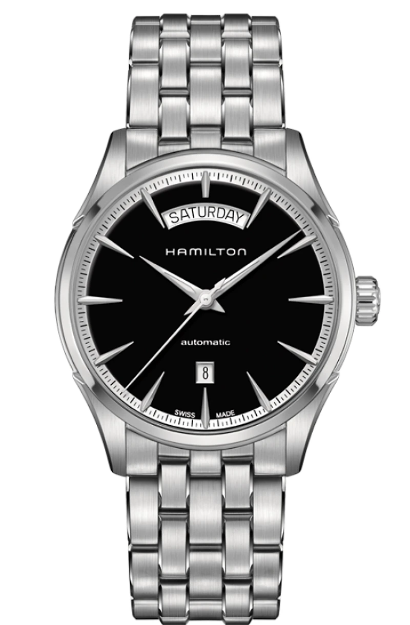 Hamilton American Classic H42565131 | Swiss Automatic Watch | Kavar Jewellers Brampton