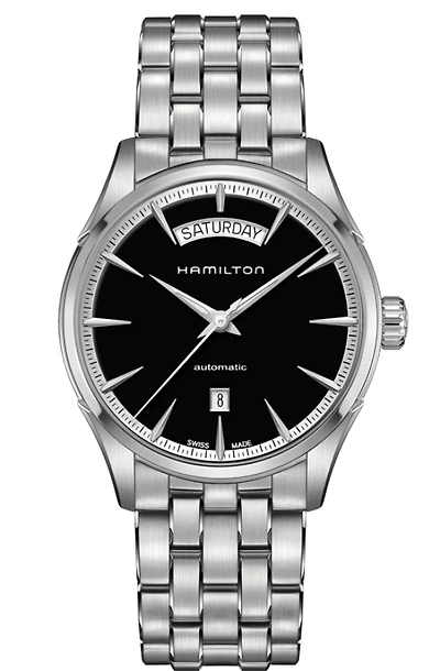 Hamilton American Classic H42565131 | Swiss Automatic Watch | Kavar Jewellers Brampton