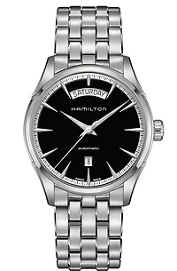Hamilton American Classic H42565131 | Swiss Automatic Watch | Kavar Jewellers Brampton