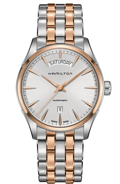 Hamilton American Classic H42525251 | Swiss Automatic Watch | Kavar Jewellers Brampton