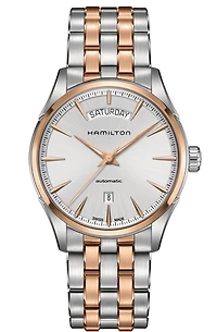 Hamilton American Classic H42525251 | Swiss Automatic Watch | Kavar Jewellers Brampton