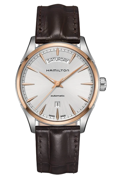 Hamilton American Classic H42525551 | Swiss Automatic Watch | Kavar Jewellers Brampton