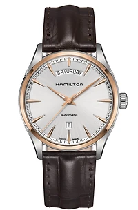 Hamilton American Classic H42525551 | Swiss Automatic Watch | Kavar Jewellers Brampton