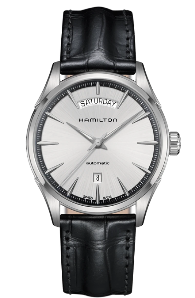 Hamilton American Classic H42565751 | Swiss Automatic Watch | Kavar Jewellers Brampton