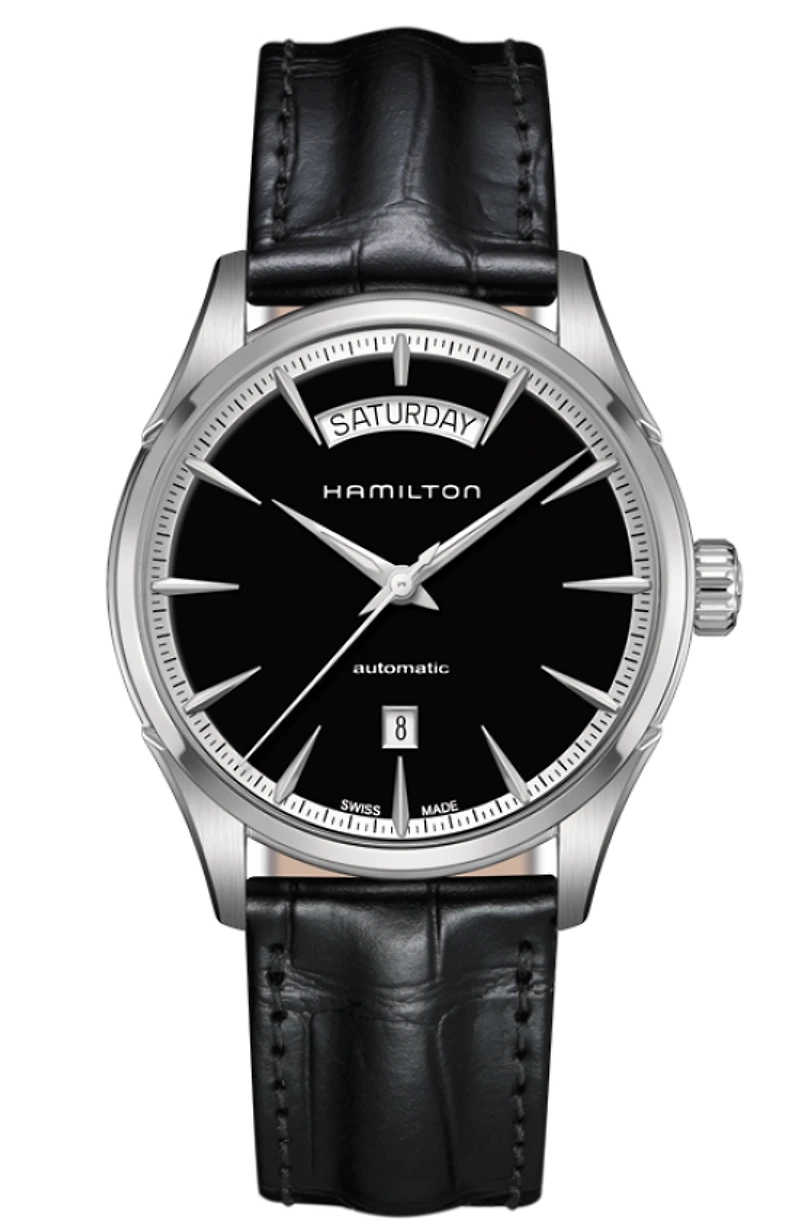 Hamilton American Classic H42565731 | Swiss Automatic Watch | Kavar Jewellers Brampton