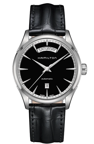Hamilton American Classic H42565731 | Swiss Automatic Watch | Kavar Jewellers Brampton