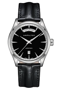 Hamilton American Classic H42565731 | Swiss Automatic Watch | Kavar Jewellers Brampton