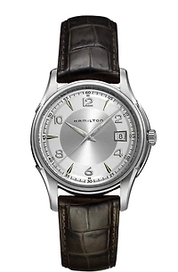Hamilton Jazzmaster H32411555 | Swiss Automatic Watch | Kavar Jewellers Brampton