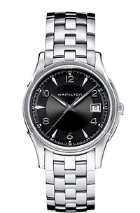 Hamilton Jazzmaster H32411135 | Swiss Automatic Watch | Kavar Jewellers Brampton