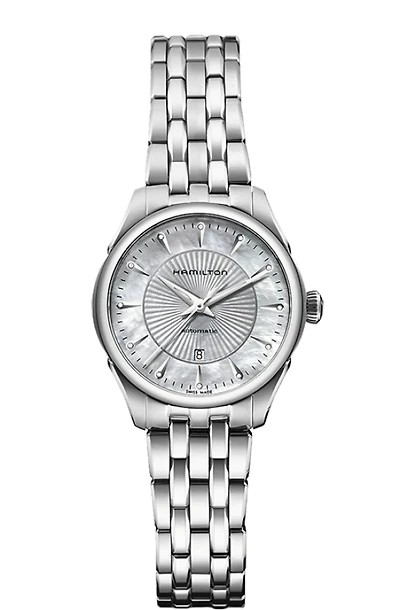 Hamilton American Classic H42215111 | Swiss Automatic Watch | Kavar Jewellers Brampton