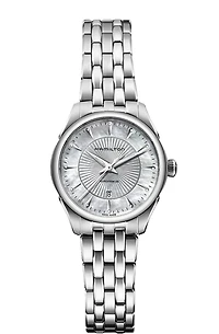 Hamilton American Classic H42215111 | Swiss Automatic Watch | Kavar Jewellers Brampton