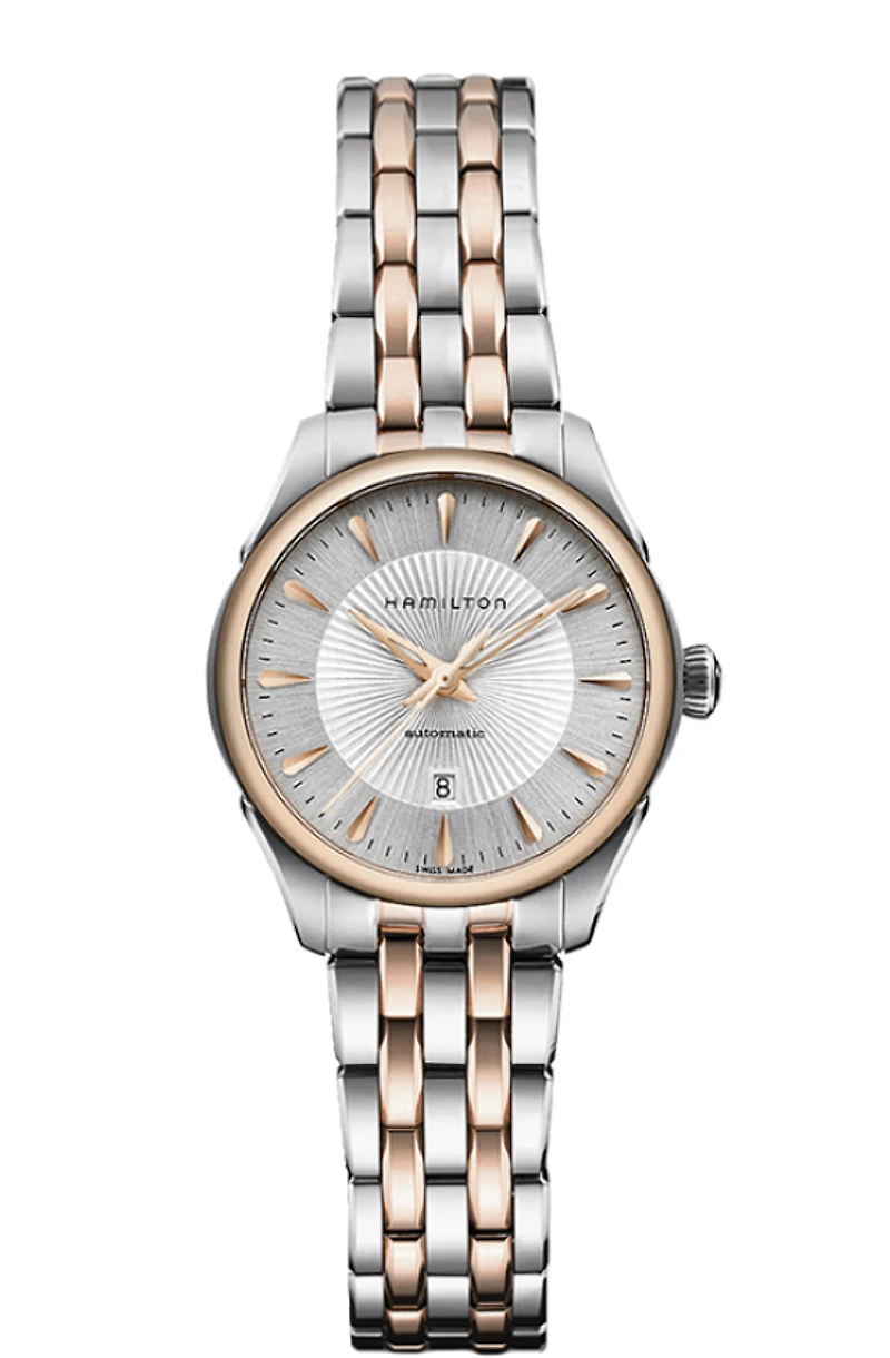 Hamilton American Classic H42225151 | Swiss Automatic Watch | Kavar Jewellers Brampton