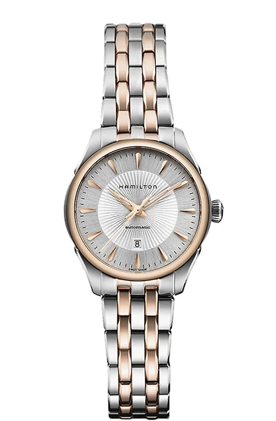 Hamilton American Classic H42225151 | Swiss Automatic Watch | Kavar Jewellers Brampton