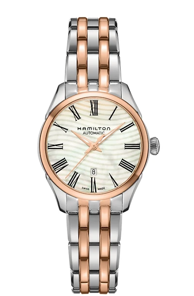 Hamilton American Classic H42225191 | Swiss Automatic Watch | Kavar Jewellers Brampton