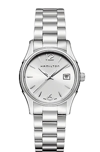 Hamilton Jazzmaster H32351115 | Swiss Automatic Watch | Kavar Jewellers Brampton