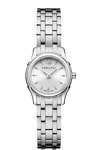 Hamilton Jazzmaster H32261115 | Swiss Automatic Watch | Kavar Jewellers Brampton