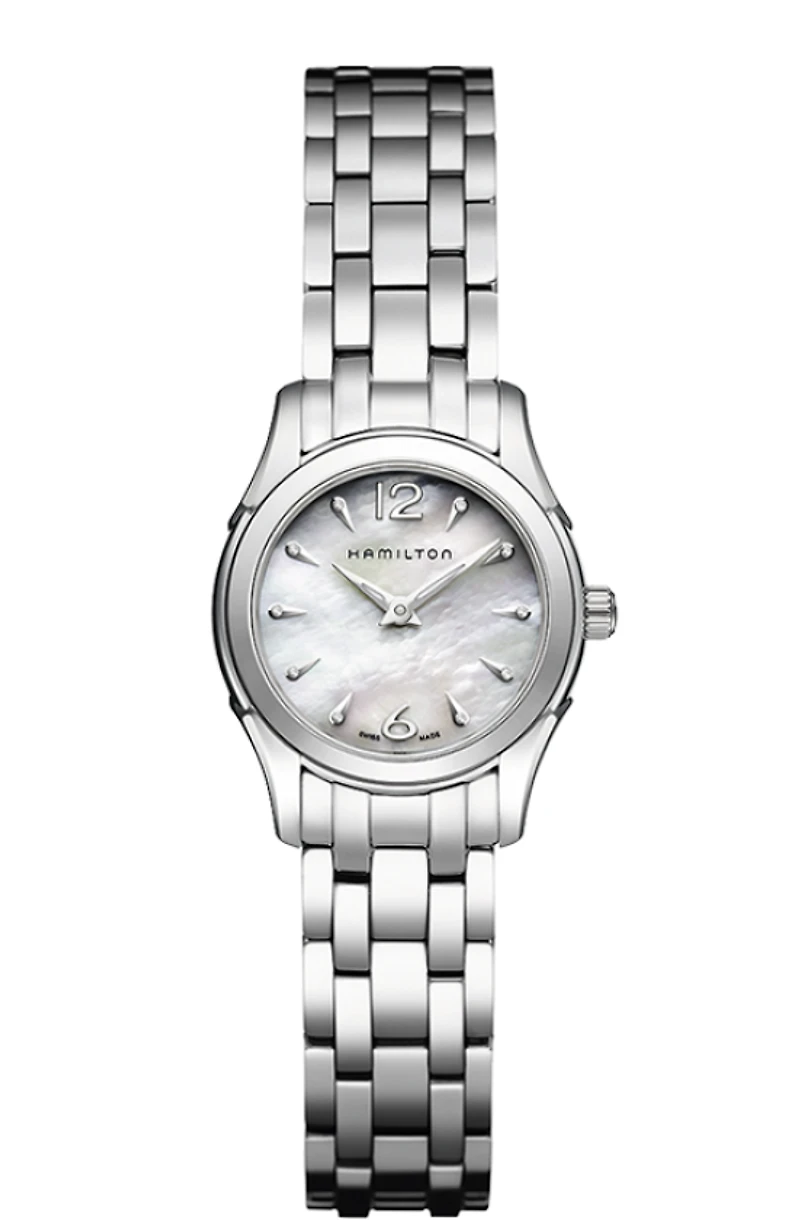 Hamilton Jazzmaster H32261197 | Swiss Automatic Watch | Kavar Jewellers Brampton