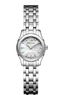 Hamilton Jazzmaster H32261197 | Swiss Automatic Watch | Kavar Jewellers Brampton