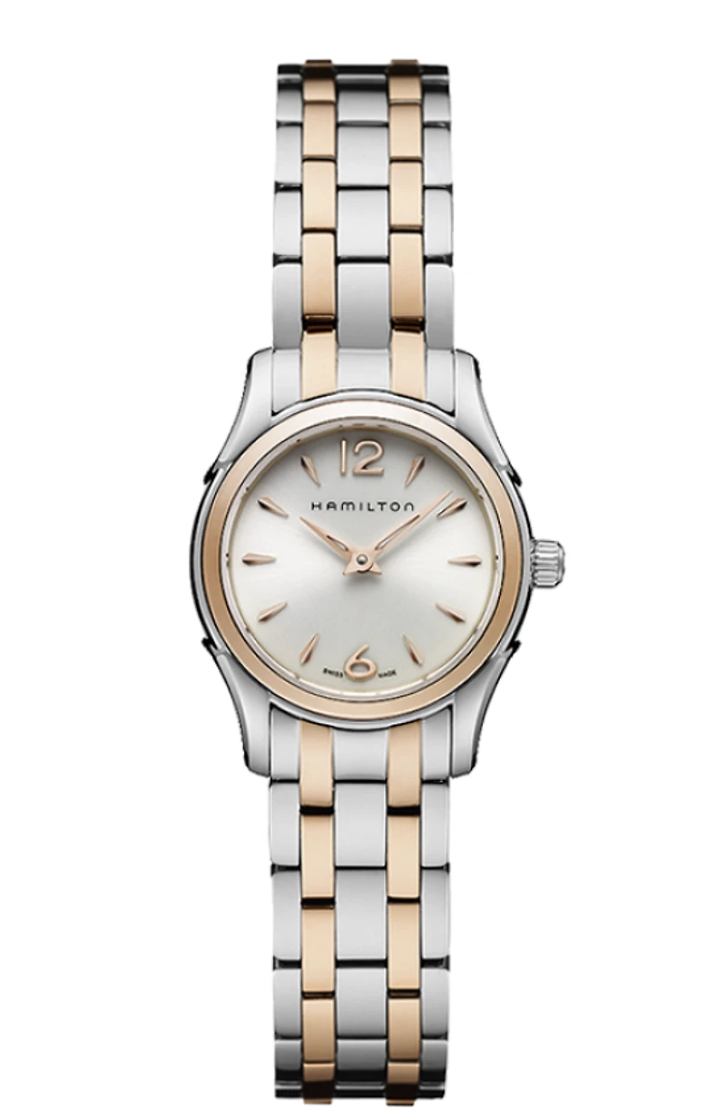 Hamilton Jazzmaster H32271155 | Swiss Automatic Watch | Kavar Jewellers Brampton