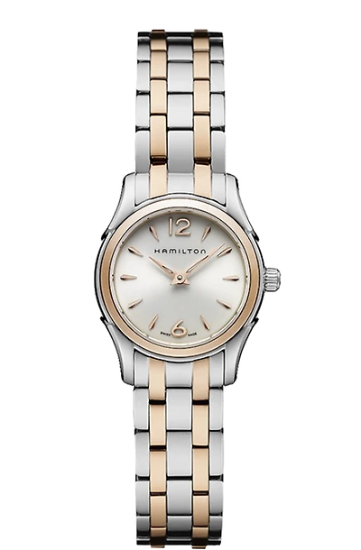 Hamilton Jazzmaster H32271155 | Swiss Automatic Watch | Kavar Jewellers Brampton