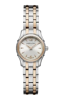 Hamilton Jazzmaster H32271155 | Swiss Automatic Watch | Kavar Jewellers Brampton
