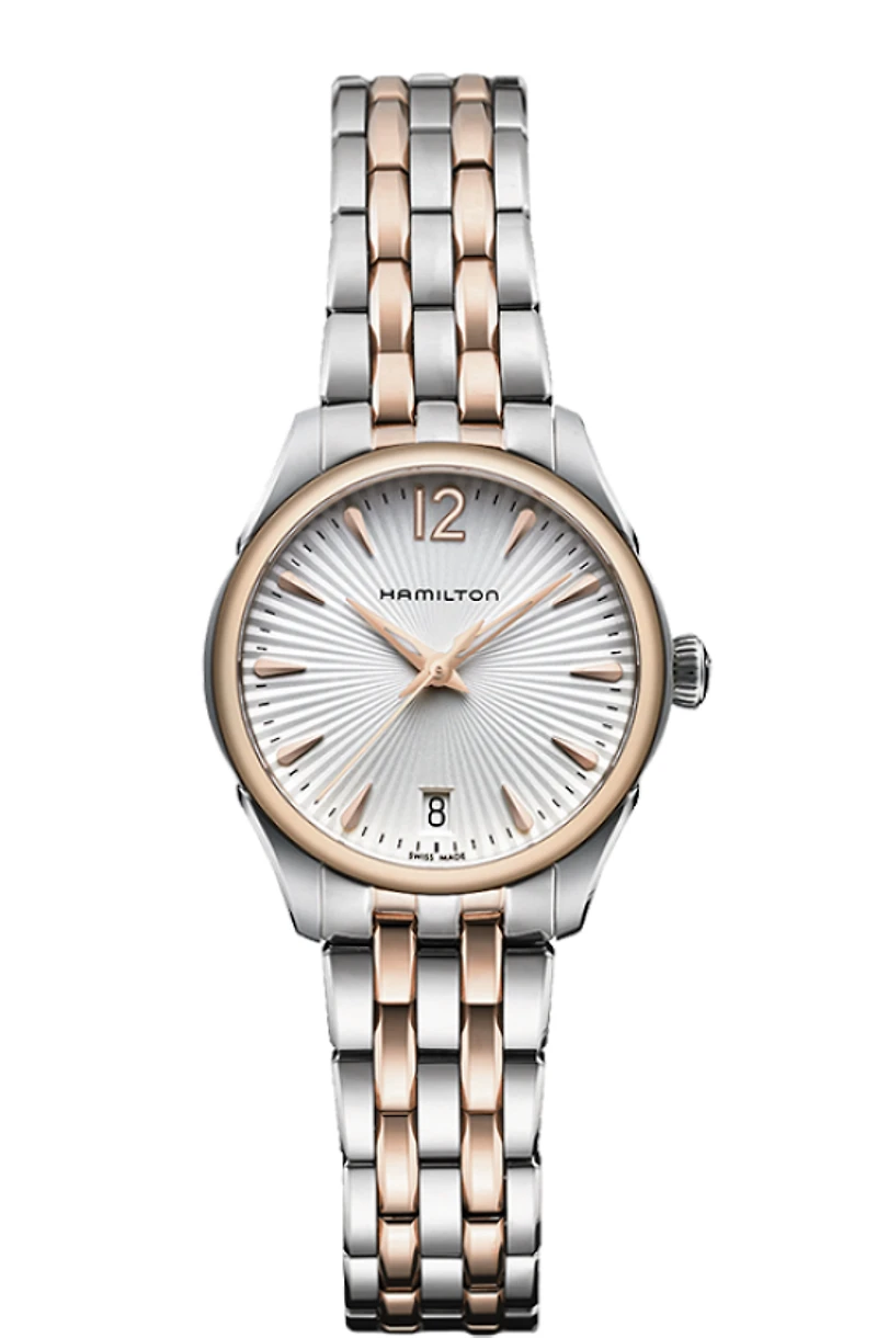 Hamilton American Classic H42221155 | Swiss Automatic Watch | Kavar Jewellers Brampton