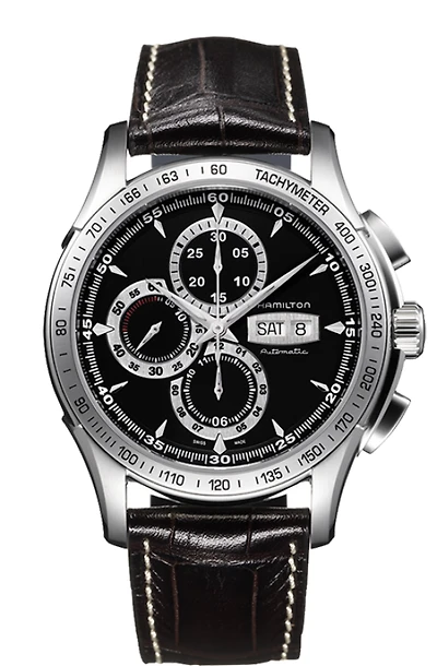 Hamilton Jazzmaster H32816531 | Swiss Automatic Watch | Kavar Jewellers Brampton