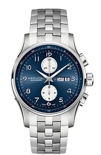 Hamilton Jazzmaster H32766143 | Swiss Automatic Watch | Kavar Jewellers Brampton