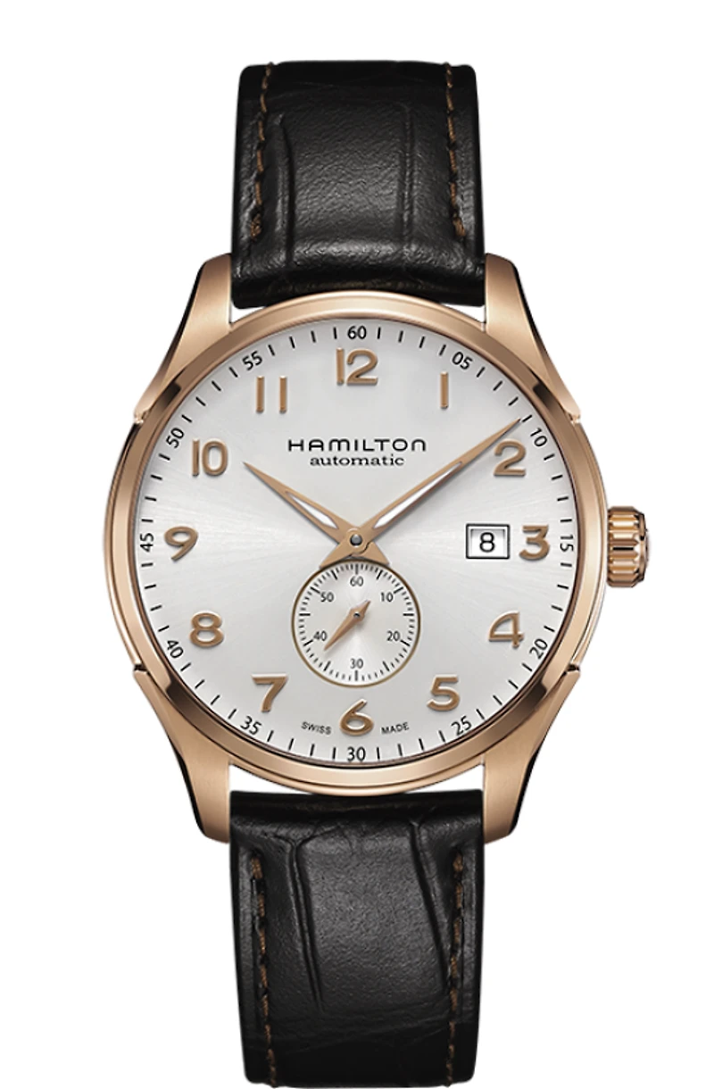 Hamilton American Classic H42575513 | Swiss Automatic Watch | Kavar Jewellers Brampton