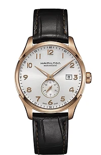 Hamilton American Classic H42575513 | Swiss Automatic Watch | Kavar Jewellers Brampton