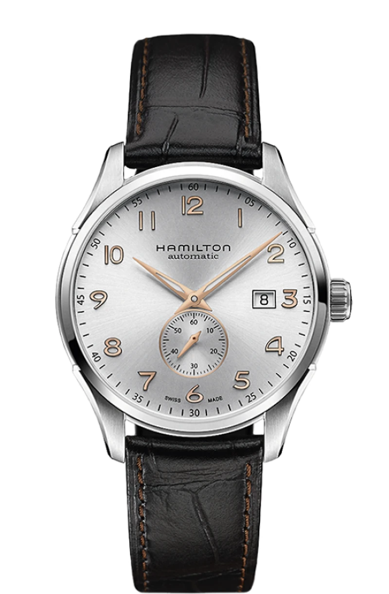 Hamilton American Classic H42515555 | Swiss Automatic Watch | Kavar Jewellers Brampton