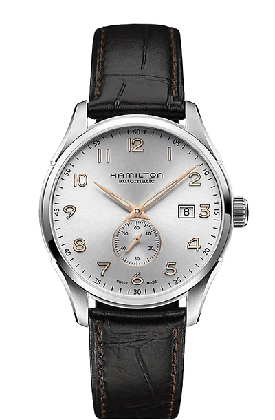 Hamilton American Classic H42515555 | Swiss Automatic Watch | Kavar Jewellers Brampton