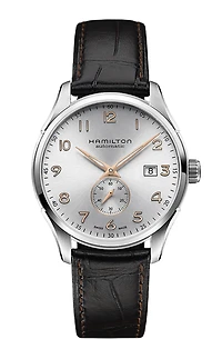 Hamilton American Classic H42515555 | Swiss Automatic Watch | Kavar Jewellers Brampton