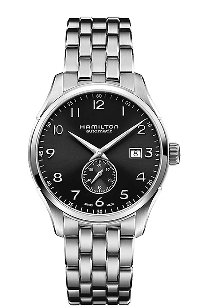 Hamilton American Classic H42515135 | Swiss Automatic Watch | Kavar Jewellers Brampton