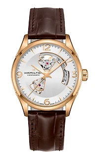Hamilton Jazzmaster H32735551 | Swiss Automatic Watch | Kavar Jewellers Brampton