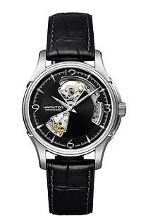 Hamilton Jazzmaster H32565735 | Swiss Automatic Watch | Kavar Jewellers Brampton