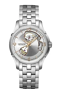 Hamilton Jazzmaster H32565155 | Swiss Automatic Watch | Kavar Jewellers Brampton